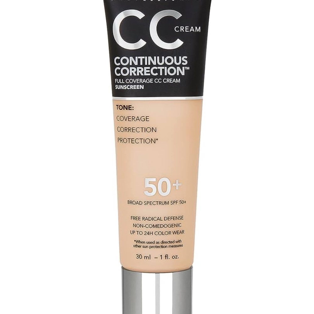 IT Cosmetics CC Cream - Natural Beige